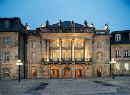 Freizeit Guide Opernhaus Bayreuth Und Oper