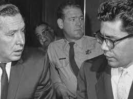 Miranda Rights History