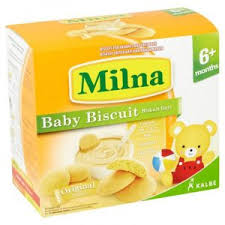 Get full nutrition facts for other promina products and all your other favorite brands. 10 Merk Biskuit Bayi Tanpa Gula Garam Tokopedia Blog