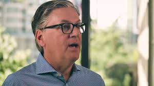 Brian Olsavsky's Instagram, Twitter & Facebook