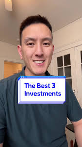 The Best 3 Investments You Can Make... at any age! #personalfinance #i...