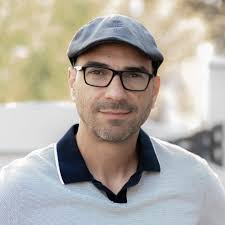 Jorge Henrique Oliveira Damico