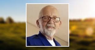 Robert John Meinert Obituary 2019