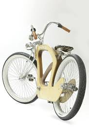 A Bicicleta Cruiser Com O Quadro Em Madeira Surge No Ambito Curricular Nesta Unidade Curricular E Proposto A Cada Grupo Fahrrad Custom Fahrrad Holzfahrrad