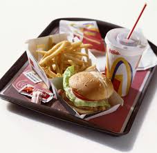 Our fried menu items are cooked in a vegetable oil blend with citric acid added as a processing aid and dimethylpolysiloxane to reduce. Fastfood Mcdonald S Erlost Auch Amerikaner Vom Frittenzwang Welt