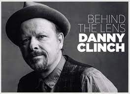 Danny Clinch Behind The Lens Music Photography Famous Photographers Bruce Springsteen
