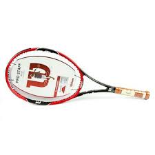 Der schläger besteht aus einem rahmen, der schlagfläche und einem griff. Wilson Pro Staff Rf97 Federer Autograph L3 Tennisschlager Autogramm Roger Federer