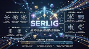 Serlig: Exploring the Meaning, Potential, and Future of a Rising Digital  Concept