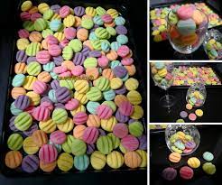 Resepi biskut semperit dahlia yang rangup & sedap. Resipi German Cookies Biskut Raya Paling Mudah Guna 5 Bahan Je