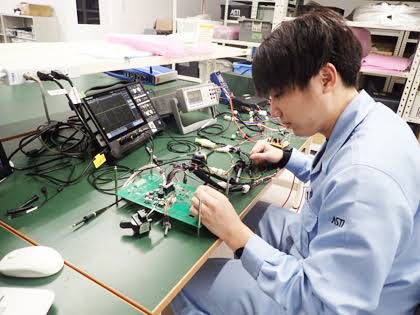 ASTI株式会社の求人情報／【総合職(電気・電子回路設計/ソフトウェア開発)】賞与100万実績 (2855046)／静岡県 | 転職・求人情報サイトのマイナビ転職