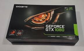 Zotac geforce gtx 1080 8gb mini graphics card | fa. Eu Encontrei Absorver Para Doar Gigabyte 1080 Windforce Gaeeein Com