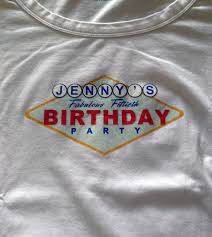 Shirt Design Ideas 50th Birthday Group T Shirts Great Idea For A Group Vacation Or Theme Party My Friend Had These T Shirts Made When They Went To Ve 50th Birthday Shirts 40th Birthday Shirts Vegas Birthday