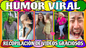 🚨VIDEOS SUPER GRACIOSOS PARA LLORAR DE RISA🚨 SI TE RIES PIERDES