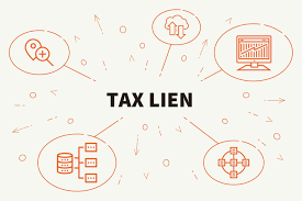What Is A Irs Tax Lien How To Stop A Irs Tax Lien Fidelity Tax Relief