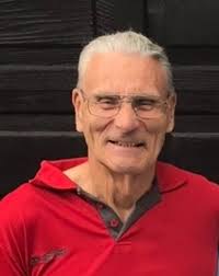 Obituary for Francis Gilbert Hughes