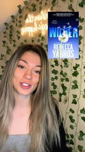 Wilder Rebecca Yarros