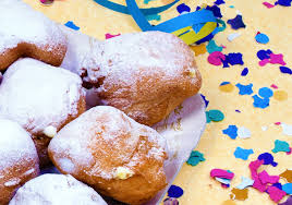 Maybe you would like to learn more about one of these? La Ricetta Delle Frittelle Alla Crema Chantilly Dolcefreddo Moralberti