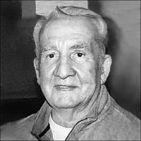 JAMES BRUCE Obituary (2020)