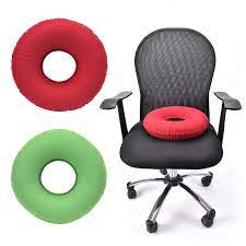 If your chair doesn't have removable covers, you can try cleaning the stain with a damp cloth. Buy Medical Hemorrhoid Pillow Pump Ring Inflatable Rubber Ring Round Seat Cushion At Affordable Prices Price 7 Usd Free Shipping Real Reviews With Photos Joom