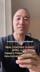 VEGAS, BABY!!! April 14-15th at Caesar’s Palace. This is the most packed &  stacked lineup of any conference in the fitness industry. Top-tier quality  throughout. Big thanks to my friend Aram Grigorian ...