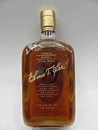 Elmer T Lee 100 Year Tribute – The Whisky Pillar