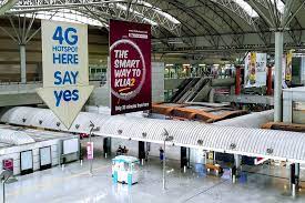 We did not find results for: Kl Sentral Erl Station The Erl Station For Klia Ekspres And Klia Transit At The Kl Sentral Klia2 Info
