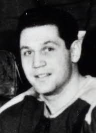 Player photos for the 1950-51 Springfield Flyers at hockeydb.com