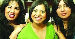 New book helps hone Asian look