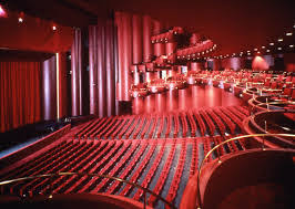 Viptix Com Brown Theatre Wortham Center Tickets