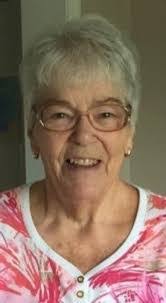 Nancy Whittemore's Instagram, Twitter & Facebook