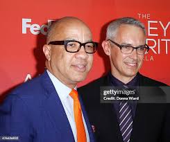 41 Honoree Darren Walker Stock Photos, High-Res Pictures, and Images