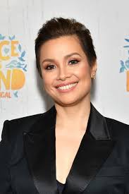 Disney Legend Lea Salonga announced as Tabernacle Choir Christmas concert  guest artist