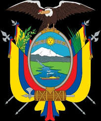 Brasil y colombia lideran el grupo a en este inicio de la copa américa, mientras que venezuela, ecuador y. Escudo De Ecuador Bandera De Ecuador Escudo De Armas Simbolos Patrios