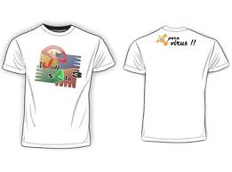 Keuntungan yang anda peroleh adalah memiliki kaos futsal dengan desain yang unik. Desain Kaos Gaul Unik Dan Nyentrik Guru Pantura