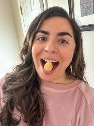 Acquired taste for pickled eggs?