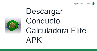 Conduit bending apk 1.0 for android. Descargar Conducto Calculadora Elite Apk Ultima Version