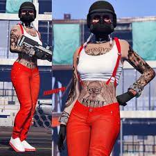 The grand theft auto v has only been on the road for few months. Pin By Maria Aldaco On Art Gta 5 Outfits Female Gta 5 Outfits Cute Gta Outfits