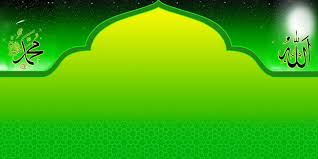 Desain banner maulid nabi muhammad saw di coreldraw. Pin Di Background Banner