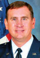 Fireworks light up the Columbus sky