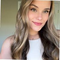 Katelyn Fender's Instagram, Twitter & Facebook