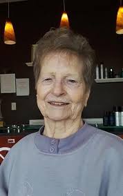 Betty Meadows Obituary