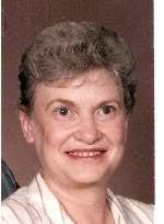 Obituary for Wilda M. Cloud