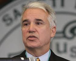 Another prosecutor sues LA County alleging retaliation, disparate treatment