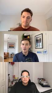 We have been lucky enough to have Reece Appleton from @huntresslabs