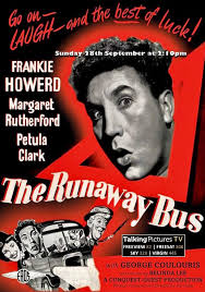 PREMIERE: Sunday 19 July 8:30pm