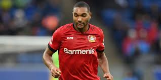Verein für leibesübungen leverkusen 04/14. Report Arsenal Linked With Summer Move For Bayer Leverkusen Centre Half Arseblog News The Arsenal News Site