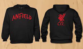 Personalise with official shirt printing. Liverpool Fc Hoodie Bestlife Culture