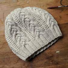Q For You What S Your Peak Knitting Experience Crochet Hats Knitting Knitted Hats