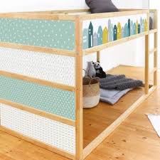Vendo causa trasloco in altra città. Dekorationsfolie Smastad Fur Ikea Kura Hochbett Ikea Kura Ikea Kinderzimmer