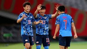 Bóng đá nam olympic tokyo 2020 ngày hôm nay 28/7 sẽ diễn ra các trận đấu tại lượt trận cuối cùng vòng bảng tại bảng a, b, c và d. Mfvr5n Wuzyvfm